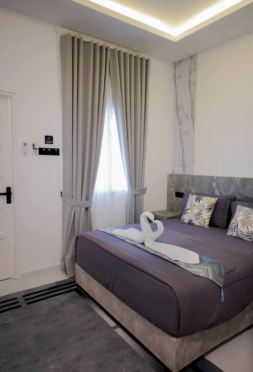 Auranad Tinyhouse Bandar Tanah Merah Wifi Netflix Kültér fotó