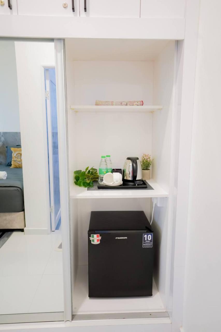 Auranad Tinyhouse Bandar Tanah Merah Wifi Netflix Kültér fotó